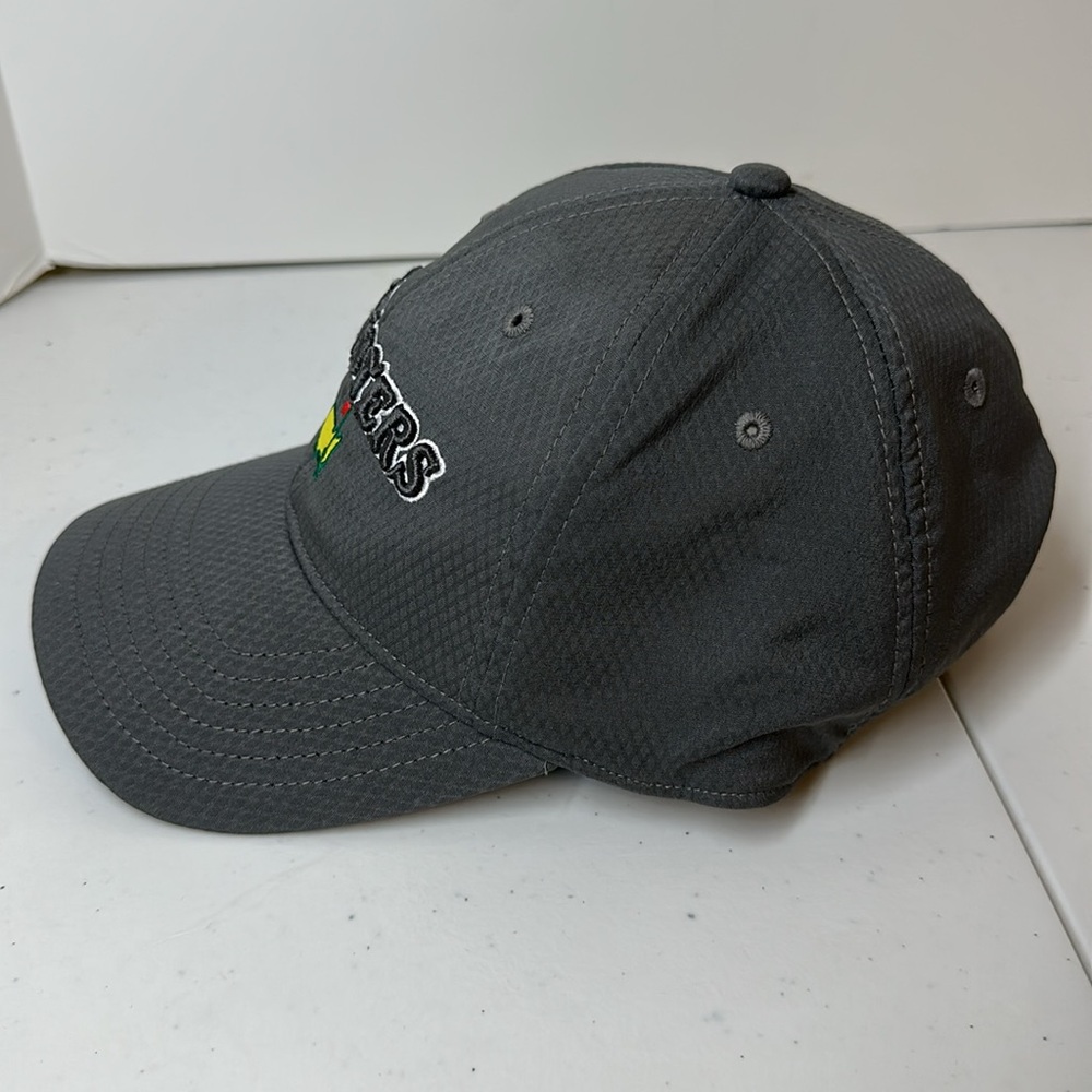 Masters 2020 Augusta National Golf hat by Ahead USA. Gently worn, clean hat - Picture 3 of 8